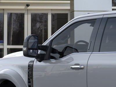 2026 Ford Super Duty F-450® Platinum®