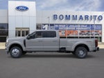 2026 Ford Super Duty F-450® Platinum®