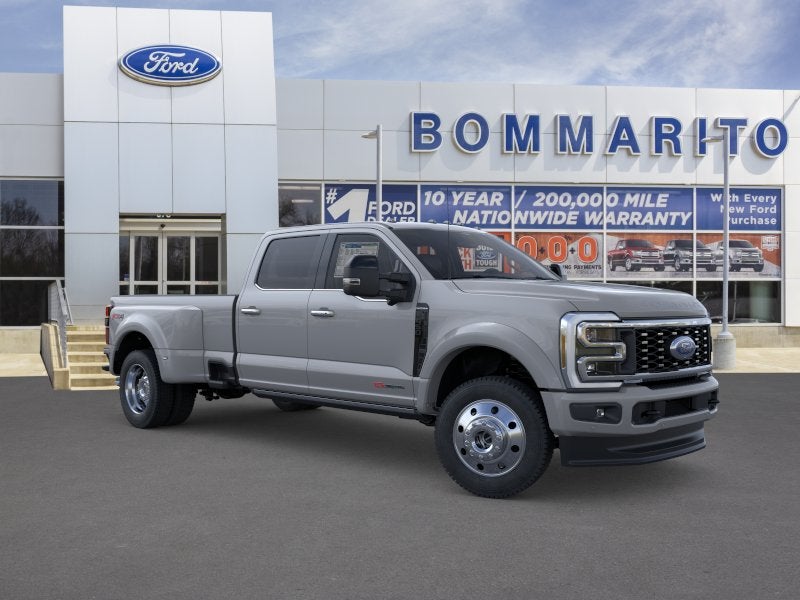 2026 Ford Super Duty F-450® Platinum®
