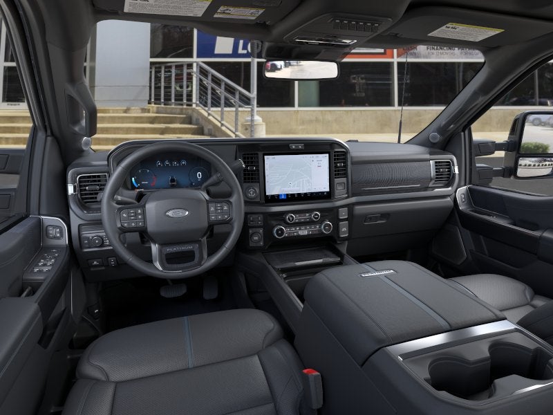 2026 Ford Super Duty F-450® Platinum®