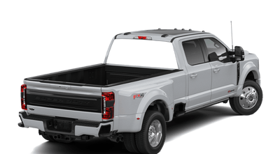2026 Ford Super Duty F-450® Platinum®