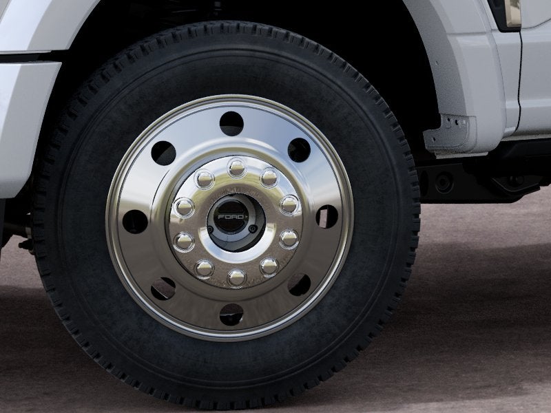 2027 Ford Super Duty F-450® King Ranch®