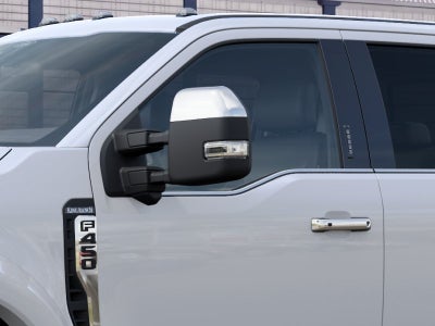 2027 Ford Super Duty F-450® King Ranch®
