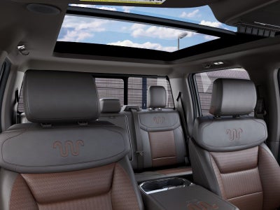 2027 Ford Super Duty F-450® King Ranch®