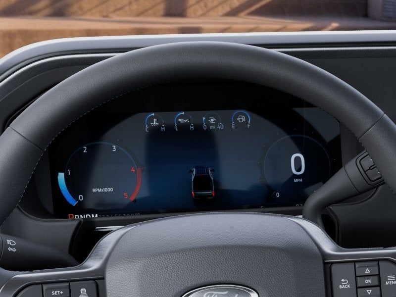 2027 Ford Super Duty F-450® Platinum®