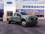 2027 Ford Super Duty F-450® Platinum®