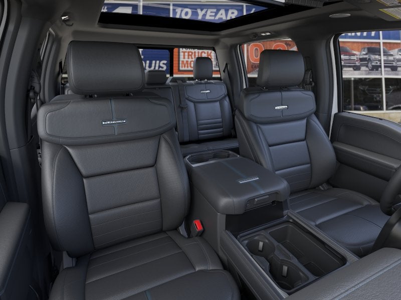 2026 Ford Super Duty F-450® Platinum®