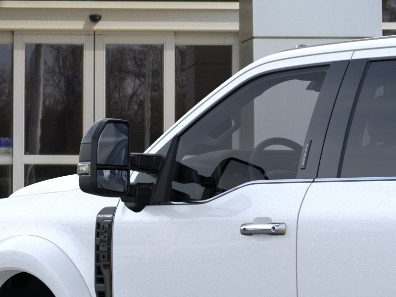 2026 Ford Super Duty F-450® Platinum®
