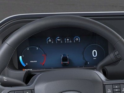 2026 Ford F-450SD Platinum