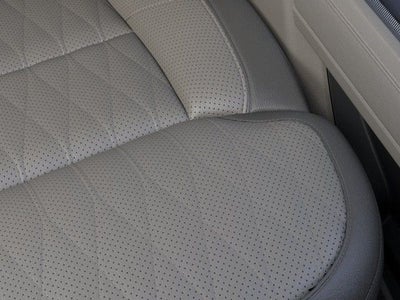 2026 Ford F-450SD Platinum