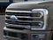 2026 Ford F-450SD Platinum