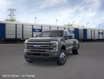 2026 Ford F-450SD Platinum