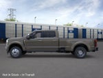 2026 Ford F-450SD Platinum