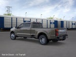 2026 Ford F-450SD Platinum