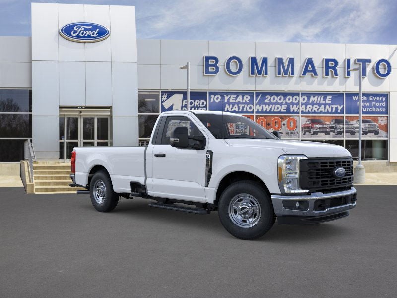 2026 Ford Super Duty F-250® XL