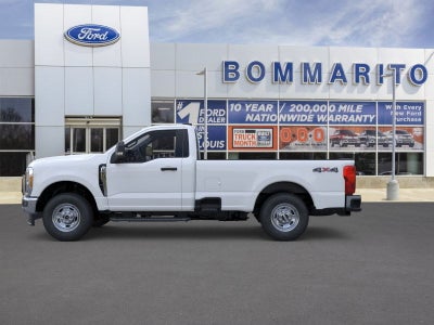 2026 Ford Super Duty F-250® XL