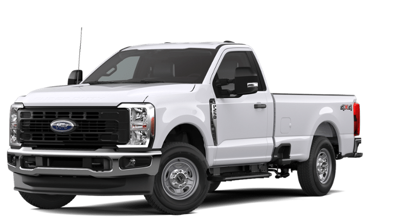 2026 Ford Super Duty F-250® XL