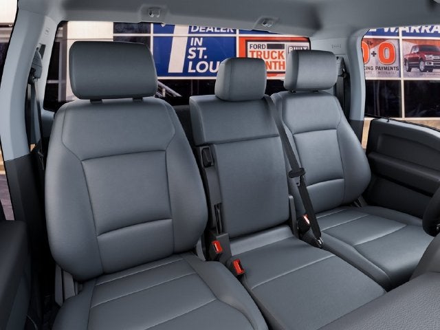 2027 Ford F-250SD XL