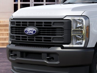 2027 Ford F-250SD XL