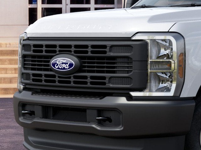 2027 Ford F-250SD XL
