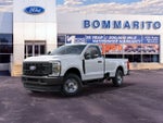 2027 Ford F-250SD XL