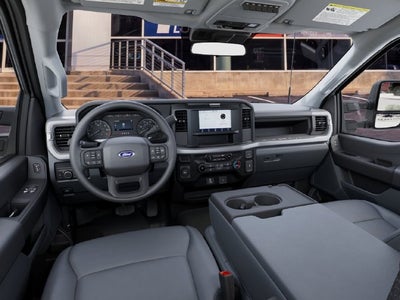 2027 Ford F-250SD XL