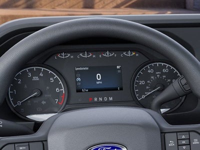 2027 Ford F-250SD XL