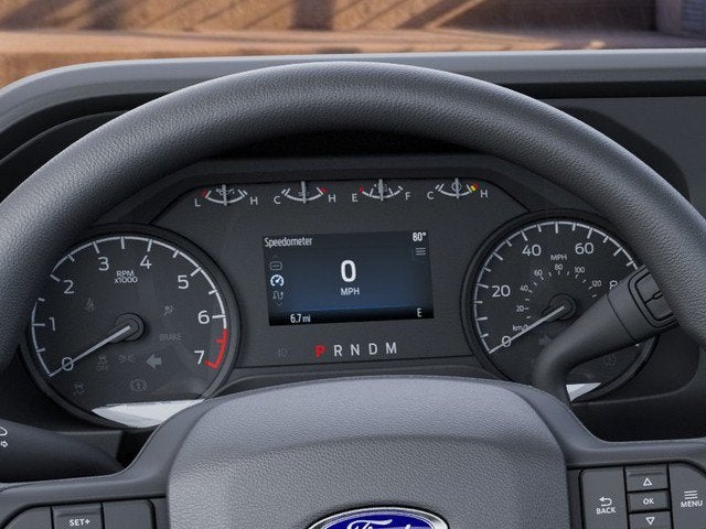 2027 Ford F-250SD XL