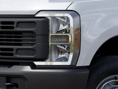 2027 Ford F-250SD XL