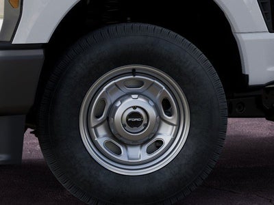 2027 Ford F-250SD XL