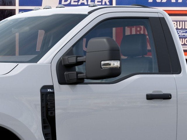 2027 Ford F-250SD XL