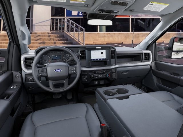 2027 Ford F-250SD XL