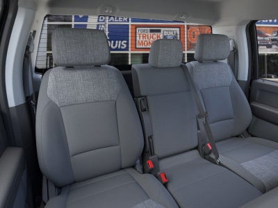 2026 Ford Super Duty F-250® XLT