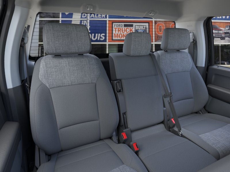 2026 Ford Super Duty F-250® XLT