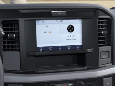 2026 Ford Super Duty F-250® XLT