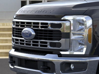 2026 Ford Super Duty F-250® XLT
