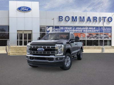 2026 Ford Super Duty F-250® XLT