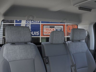 2026 Ford Super Duty F-250® XLT