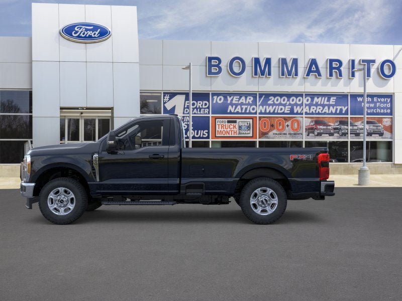 2026 Ford Super Duty F-250® XLT