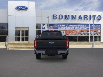 2026 Ford Super Duty F-250® XLT