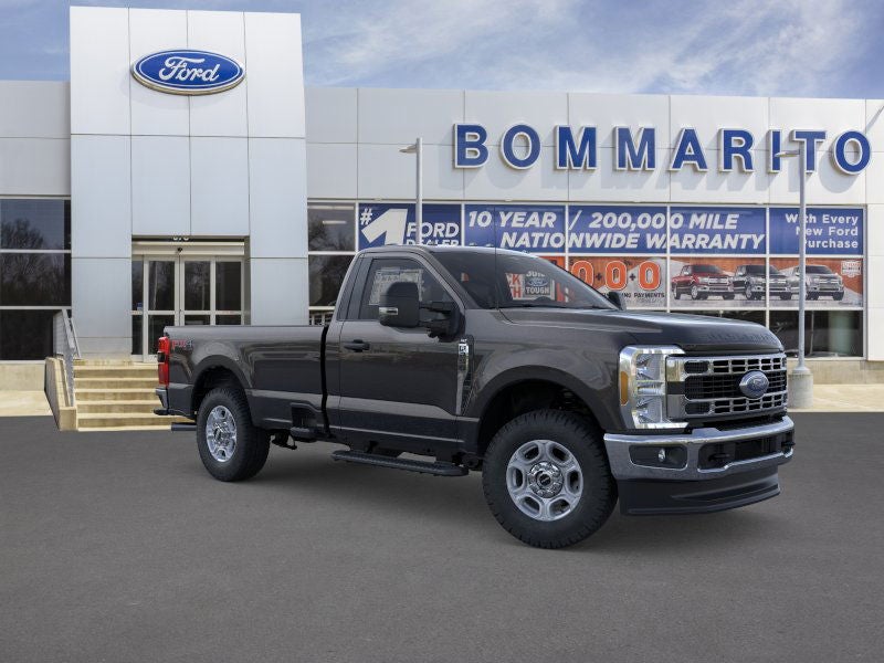 2026 Ford Super Duty F-250® XLT