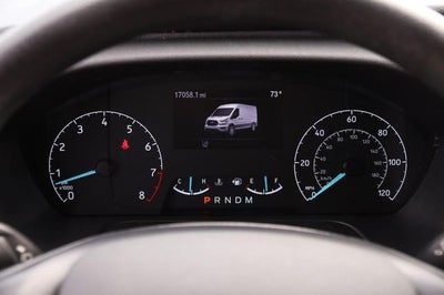2024 Ford Transit-250 Base