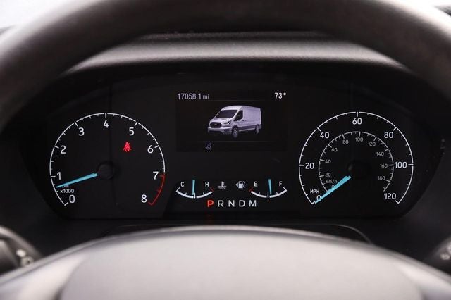 2024 Ford Transit-250 Base