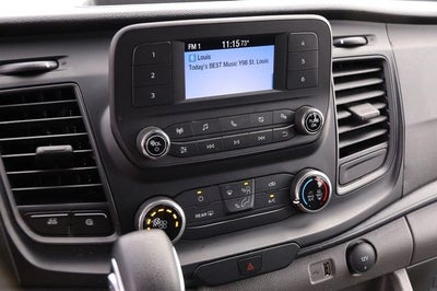 2024 Ford Transit-250 Base