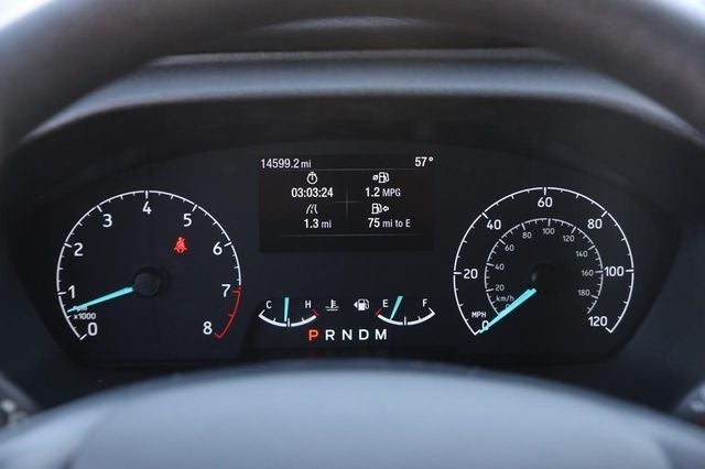 2024 Ford Transit-250 Base