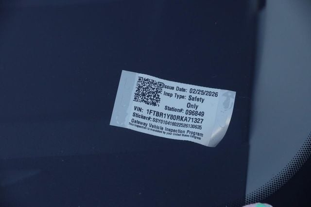 2024 Ford Transit-250 Base