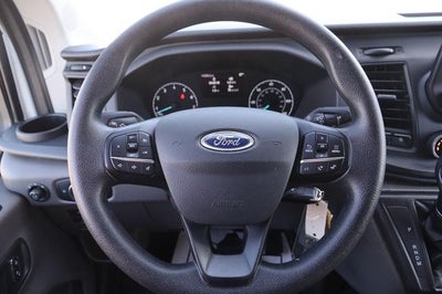 2024 Ford Transit-250 Base