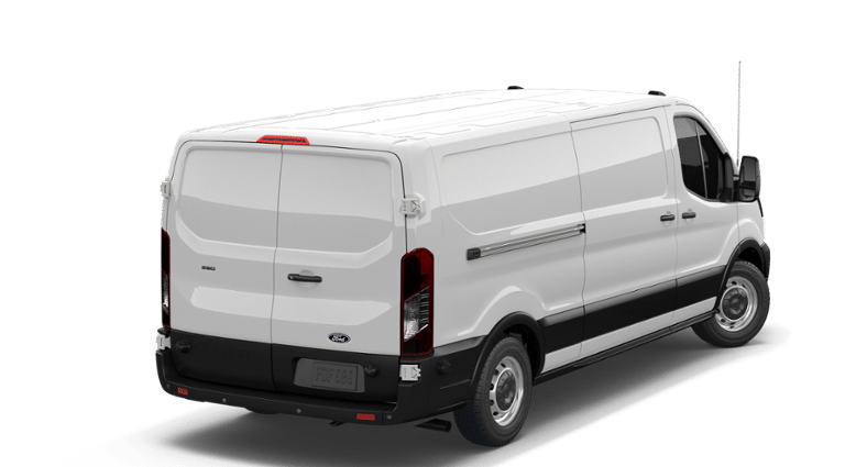 2027 Ford Transit Commercial Cargo Van