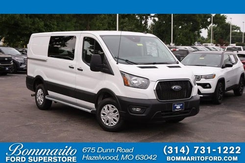 2024 Ford Transit-250 Base