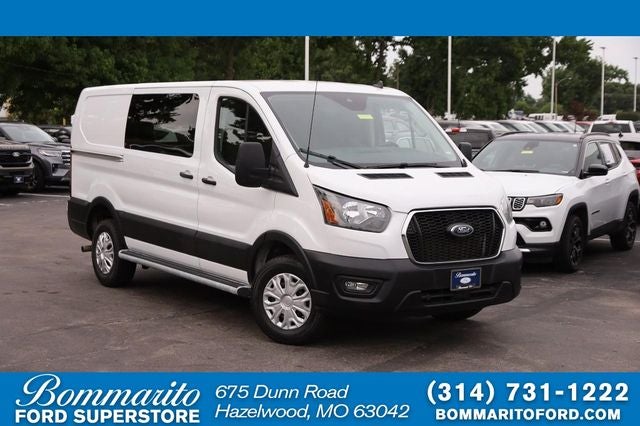 2024 Ford Transit-250 Base